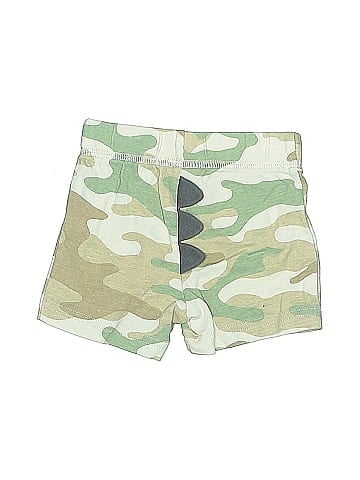 Carter's Khaki Shorts (view 2)