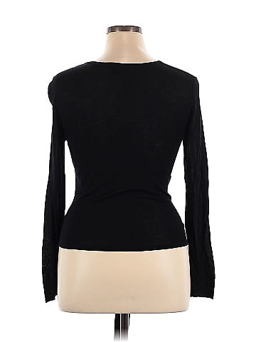 Modern Citizen Long Sleeve Top (view 2)