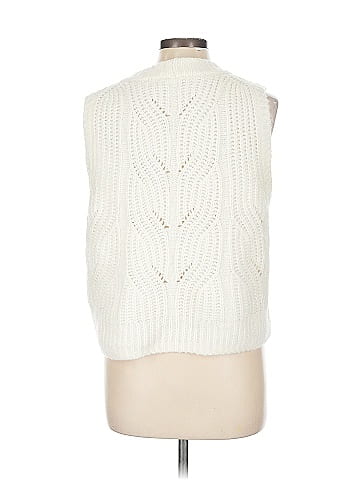 Madewell Sweater Vest (view 2)
