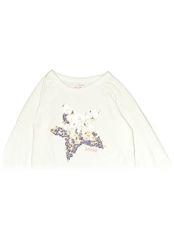Crewcuts Long Sleeve T-Shirt (view 1)