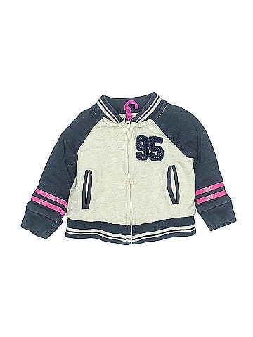 OshKosh B'gosh Jacket (view 1)