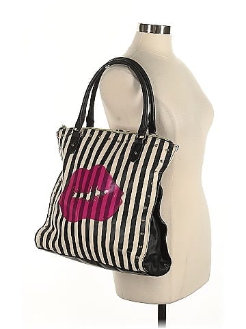Betsey Johnson Satchel (view 2)