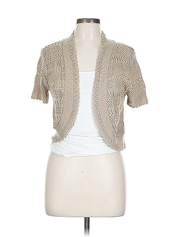 Lennie For Nina Leonard Cardigan (view 1)