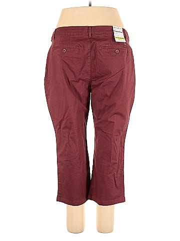 Eddie Bauer Casual Pants (view 2)
