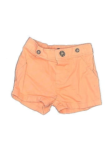 Just One You Made by Carter's Shorts (view 1)