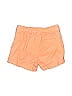 Just One You Made by Carter's 100% Cotton Solid Orange Shorts Size Newborn - photo 2