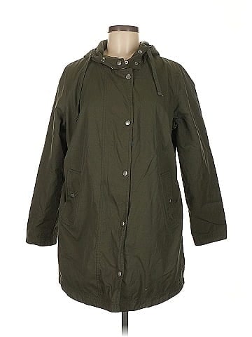 Style&Co Jacket (view 1)