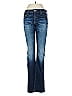 Adriano Goldschmied Blue Jeans Size 30 waist - photo 1
