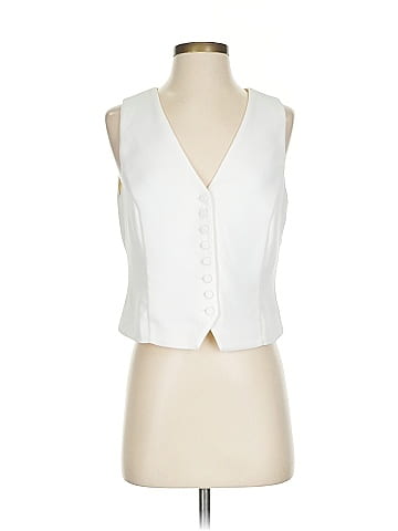 J.Crew Tuxedo Vest (view 1)
