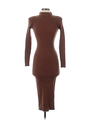 ASTR The Label Casual Dress (view 1)