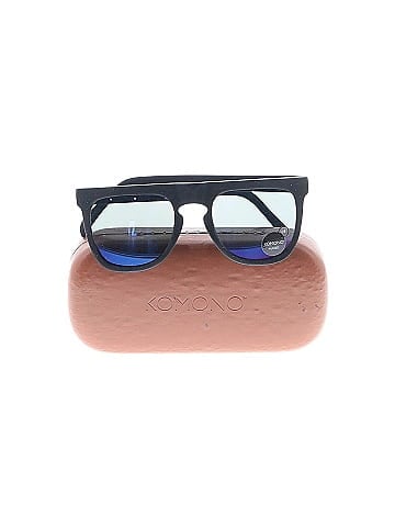 Komono Sunglasses (view 2)