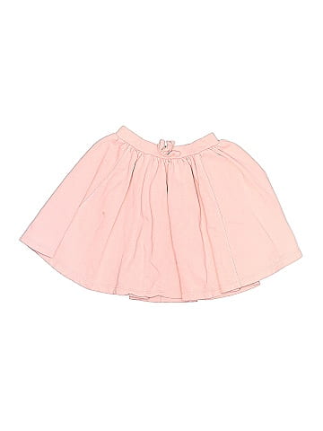 Hanna Andersson Skirt (view 1)