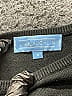 J. McLaughlin Black Pullover Sweater Size S - photo 6