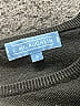 J. McLaughlin Black Pullover Sweater Size S - photo 7