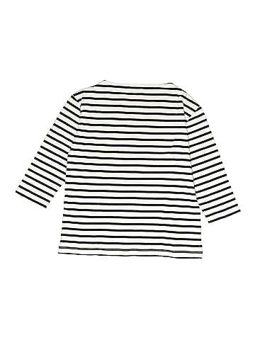 Crewcuts 3/4 Sleeve T-Shirt (view 2)