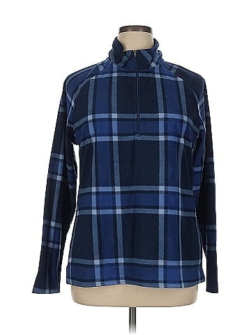 Natural Reflections Pullover Sweater (view 1)