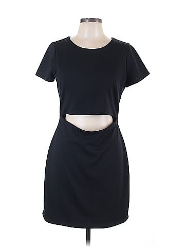 Express Casual Dress (view 1)