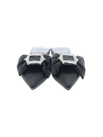 Jeffrey Campbell Mule/Clog (view 2)