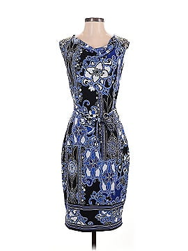 Cache Cocktail Dress