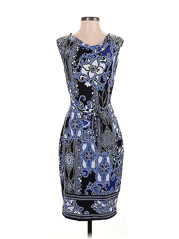 Cache Cocktail Dress (view 1)