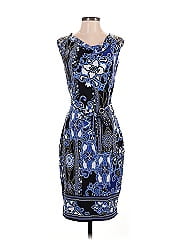 Cache Cocktail Dress