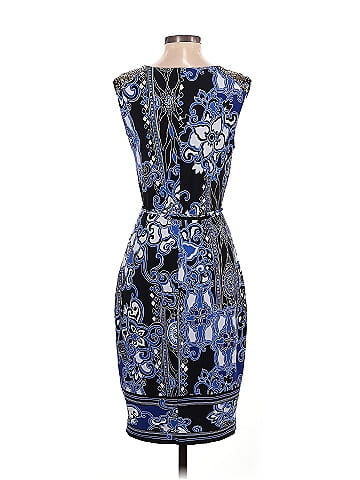 Cache Cocktail Dress (view 2)