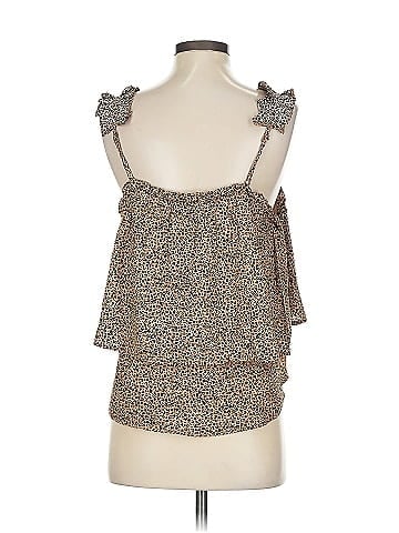 Hayden Sleeveless Top (view 2)