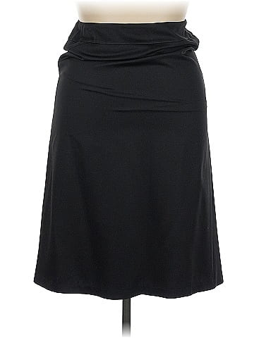 Ann Taylor Casual Skirt (view 1)