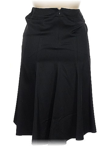 Ann Taylor Casual Skirt (view 2)