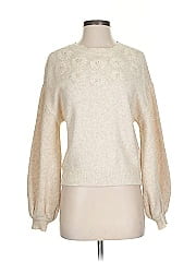 Bb Dakota By Steve Madden Pullover Sweater