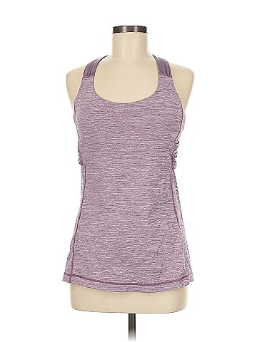 Lululemon Athletica Active Tank (view 1)