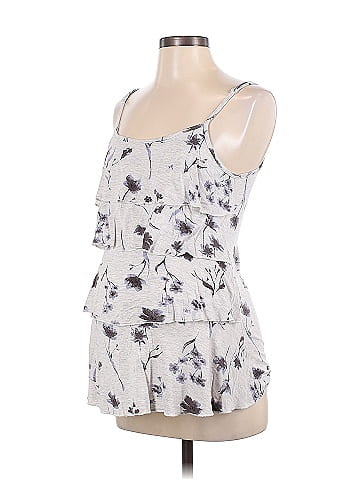 Bearsland Sleeveless Blouse (view 1)