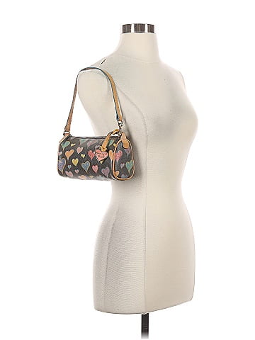 Dooney & Bourke Shoulder Bag (view 2)
