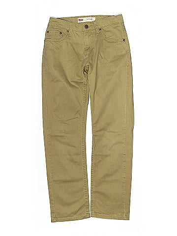Levi's Khakis (view 1)