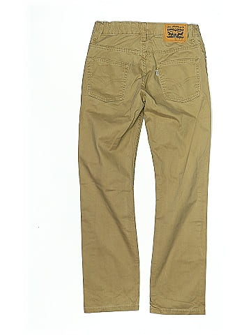 Levi's Khakis (view 2)