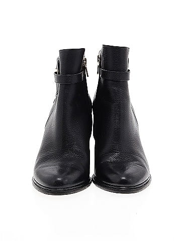 Salvatore Ferragamo Ankle Boots (view 2)