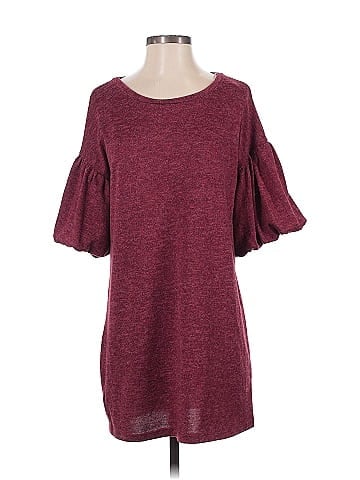 Alya 3/4 Sleeve T-Shirt (view 1)