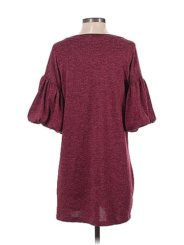 Alya 3/4 Sleeve T-Shirt (view 2)