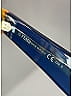 Fendi 100% Acetate Yellow Sunglasses One size - photo 7