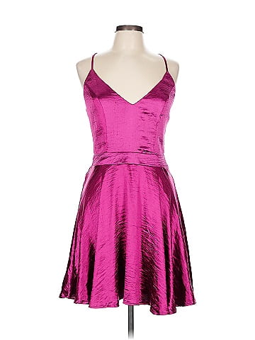 Charlotte Russe Cocktail Dress (view 1)