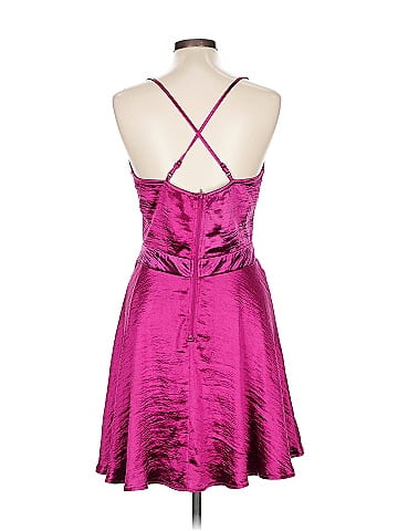 Charlotte Russe Cocktail Dress (view 2)