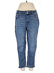 Terra & Sky Jeans