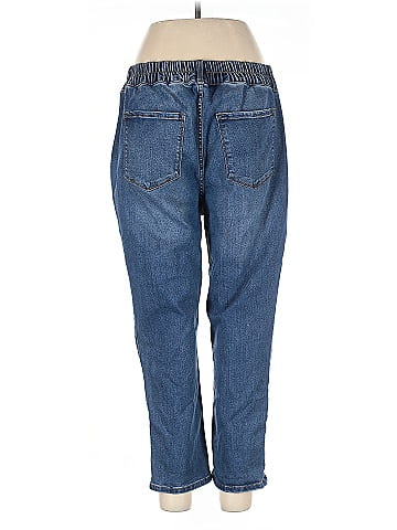 Terra & Sky Jeans (view 2)