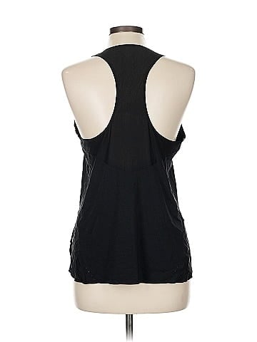 Athleta Sleeveless T-Shirt (view 2)