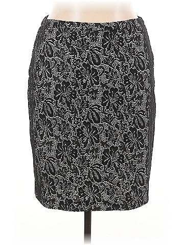 DressBarn Formal Skirt (view 1)
