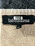 Tabula Rasa Color Block Tan Pullover Sweater Size M - photo 7