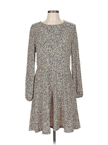 Banana Republic Factory Store Casual Dress (view 1)