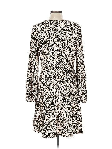 Banana Republic Factory Store Casual Dress (view 2)