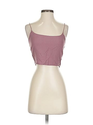 Kendall & Kylie Tank Top (view 1)