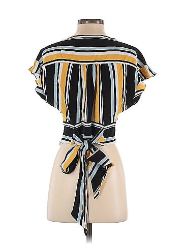 Parker Short Sleeve Top (view 2)